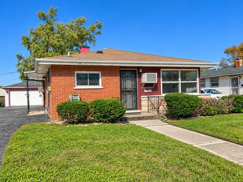 Photo of 1848 W 167th Street, Markham, IL 60428 (MLS # 12783347)