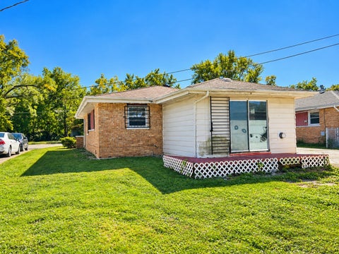 Tiny photo for 1848 W 167th Street, Markham, IL 60428 (MLS # 12783347)