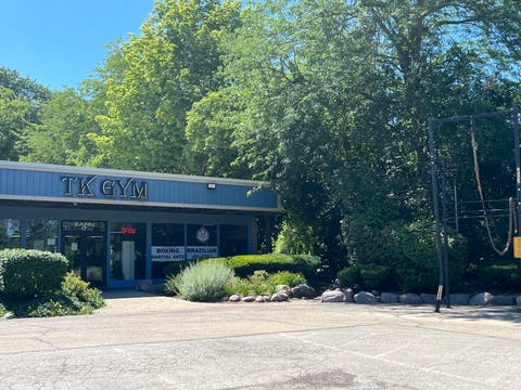 Tiny photo for 5880 Forest View Road #C, Lisle, IL 60532 (MLS # 12724542)