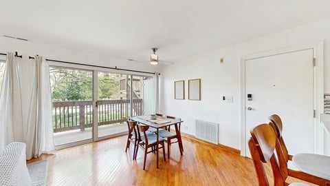Tiny photo for 5880 Forest View Road #C, Lisle, IL 60532 (MLS # 12724542)