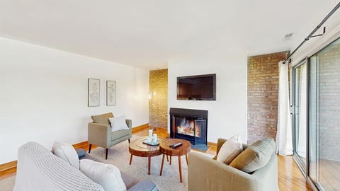 Tiny photo for 5880 Forest View Road #C, Lisle, IL 60532 (MLS # 12724542)
