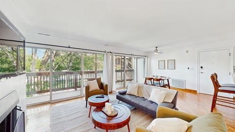 Tiny photo for 5880 Forest View Road #C, Lisle, IL 60532 (MLS # 12724542)
