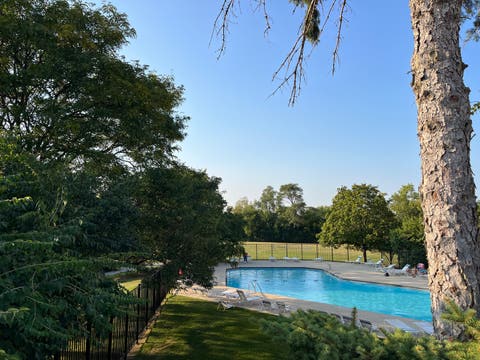 Tiny photo for 5880 Forest View Road #C, Lisle, IL 60532 (MLS # 12724542)