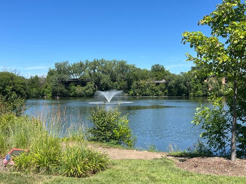 Tiny photo for 5880 Forest View Road #C, Lisle, IL 60532 (MLS # 12724542)