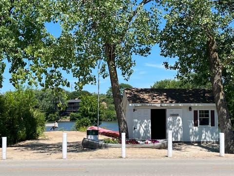 Tiny photo for 5880 Forest View Road #C, Lisle, IL 60532 (MLS # 12724542)