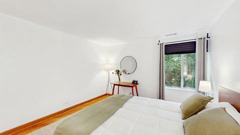 Tiny photo for 5880 Forest View Road #C, Lisle, IL 60532 (MLS # 12724542)