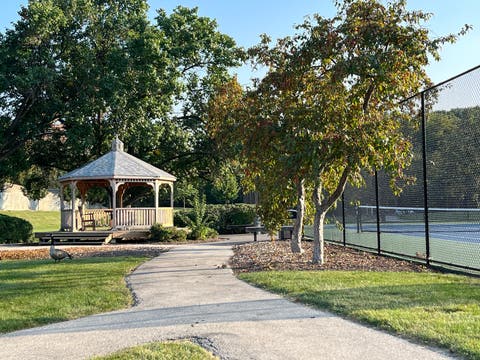 Tiny photo for 5880 Forest View Road #C, Lisle, IL 60532 (MLS # 12724542)