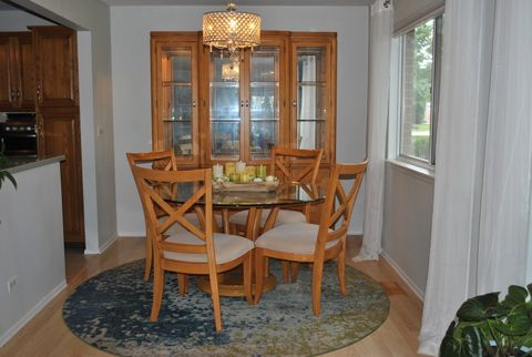 Tiny photo for 1502 Canbury Court #D1, Wheeling, IL 60090 (MLS # 12471871)