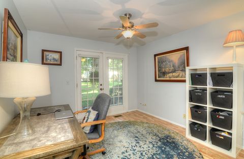 Tiny photo for 1502 Canbury Court #D1, Wheeling, IL 60090 (MLS # 12471871)