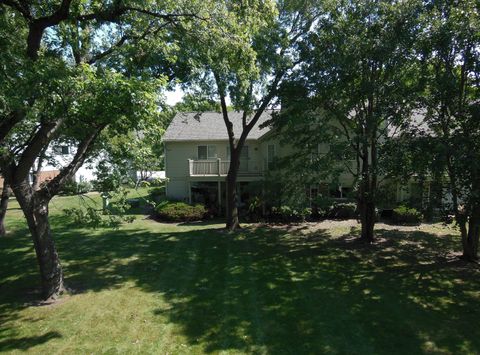 Tiny photo for 1502 Canbury Court #D1, Wheeling, IL 60090 (MLS # 12471871)