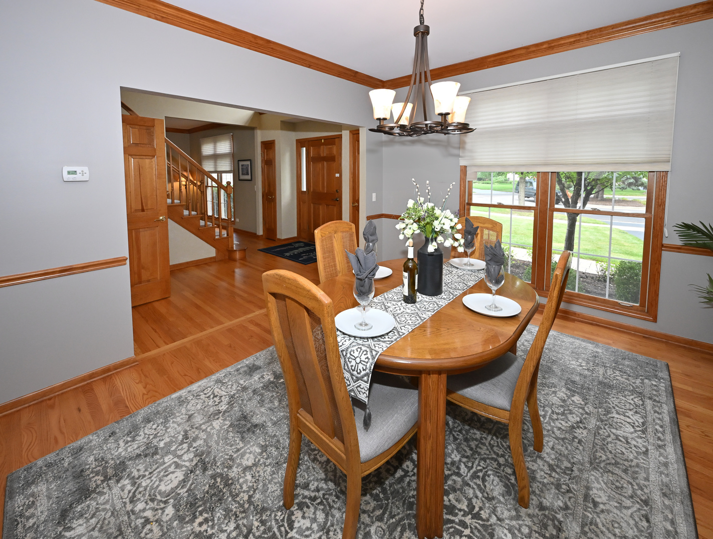 St. Charles, Illinois 60174, United States, 4 Bedrooms Bedrooms, ,3 BathroomsBathrooms,Residential,Contingent,212852