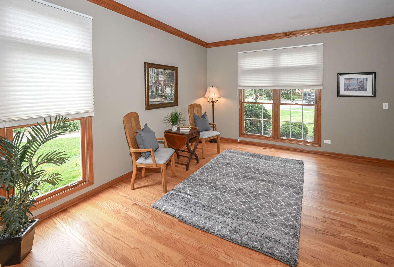 3753 Queen Anne Court