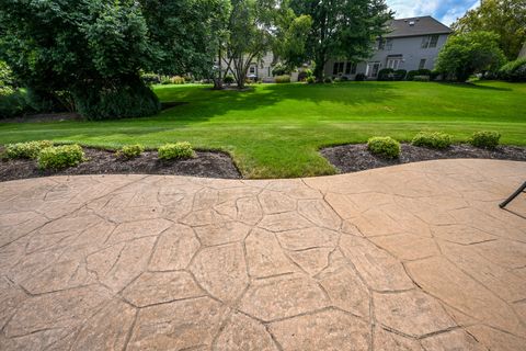 Tiny photo for 3753 Queen Anne Court, St. Charles, IL 60174 (MLS # 12437230)