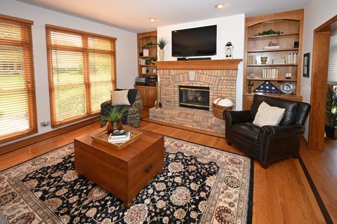 Tiny photo for 3753 Queen Anne Court, St. Charles, IL 60174 (MLS # 12437230)
