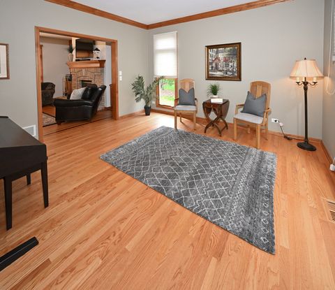 Tiny photo for 3753 Queen Anne Court, St. Charles, IL 60174 (MLS # 12437230)