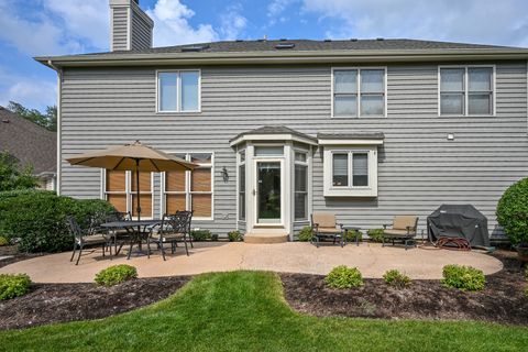 Tiny photo for 3753 Queen Anne Court, St. Charles, IL 60174 (MLS # 12437230)