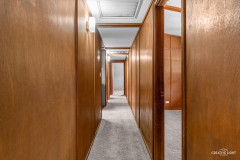 Tiny photo for 24 S Grant Street, North Aurora, IL 60542 (MLS # 12500630)