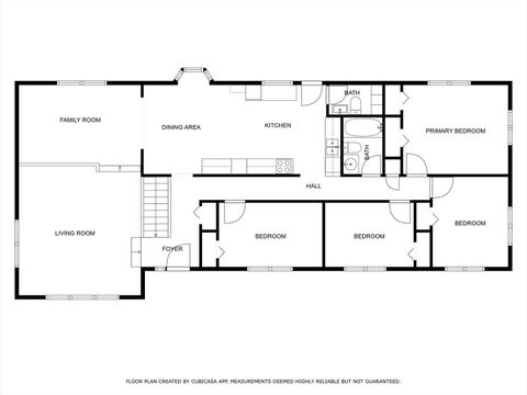 Tiny photo for 24 S Grant Street, North Aurora, IL 60542 (MLS # 12500630)