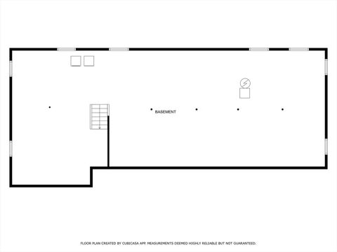 Tiny photo for 24 S Grant Street, North Aurora, IL 60542 (MLS # 12500630)