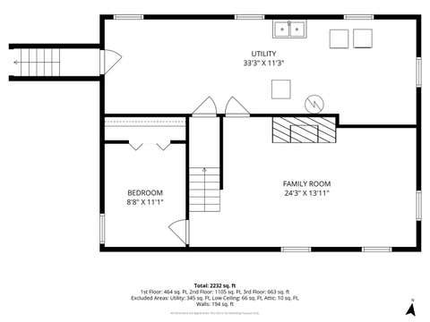Tiny photo for 983 Harvard Court, Highland Park, IL 60035 (MLS # 12683179)