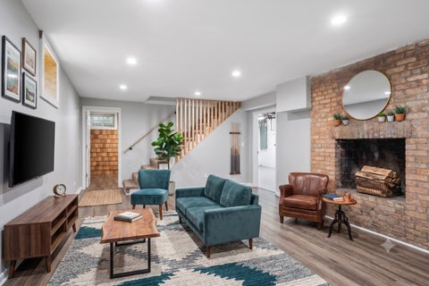 Tiny photo for 983 Harvard Court, Highland Park, IL 60035 (MLS # 12683179)