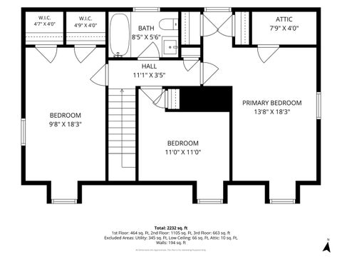 Tiny photo for 983 Harvard Court, Highland Park, IL 60035 (MLS # 12683179)
