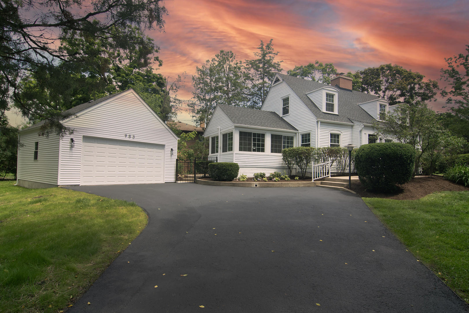 983 Harvard Court