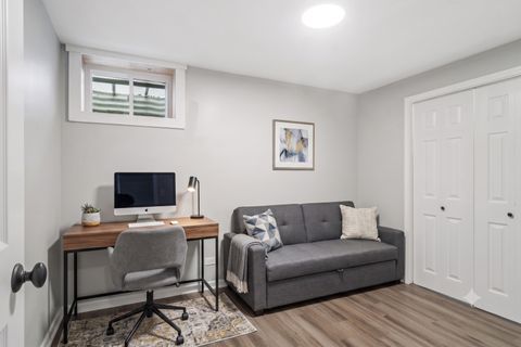 Tiny photo for 983 Harvard Court, Highland Park, IL 60035 (MLS # 12683179)