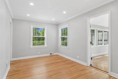 Tiny photo for 983 Harvard Court, Highland Park, IL 60035 (MLS # 12683179)