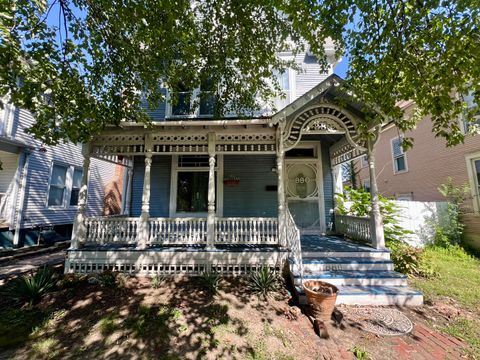 A home in Decatur