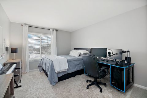 Tiny photo for 1675 Rosehall Lane, Elgin, IL 60123 (MLS # 12593295)