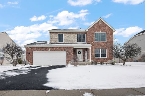 Photo of 1675 Rosehall Lane, Elgin, IL 60123 (MLS # 12593295)