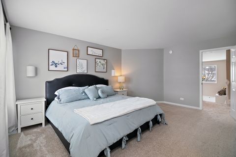 Tiny photo for 1675 Rosehall Lane, Elgin, IL 60123 (MLS # 12593295)