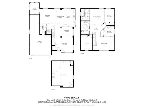 Tiny photo for 1675 Rosehall Lane, Elgin, IL 60123 (MLS # 12593295)