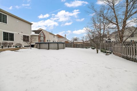 Tiny photo for 1675 Rosehall Lane, Elgin, IL 60123 (MLS # 12593295)