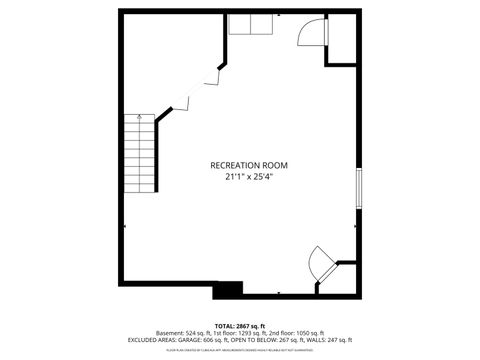 Tiny photo for 1675 Rosehall Lane, Elgin, IL 60123 (MLS # 12593295)