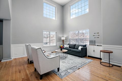 Tiny photo for 1675 Rosehall Lane, Elgin, IL 60123 (MLS # 12593295)