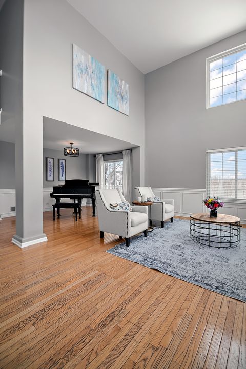 Tiny photo for 1675 Rosehall Lane, Elgin, IL 60123 (MLS # 12593295)