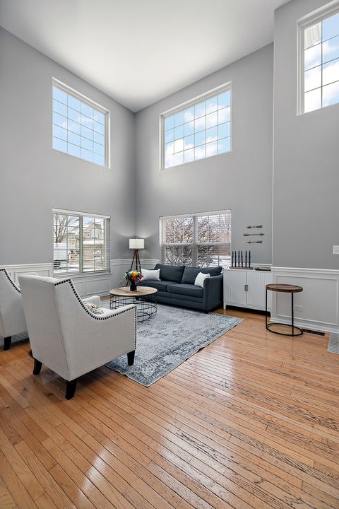 Tiny photo for 1675 Rosehall Lane, Elgin, IL 60123 (MLS # 12593295)