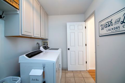 Tiny photo for 1675 Rosehall Lane, Elgin, IL 60123 (MLS # 12593295)