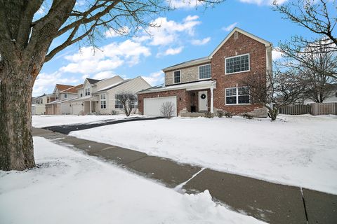 Tiny photo for 1675 Rosehall Lane, Elgin, IL 60123 (MLS # 12593295)