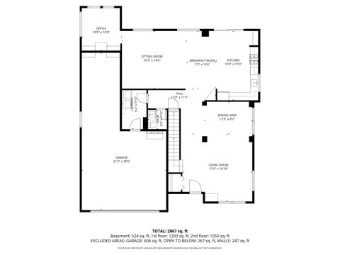 Tiny photo for 1675 Rosehall Lane, Elgin, IL 60123 (MLS # 12593295)