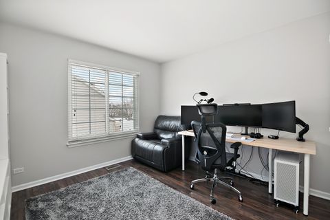 Tiny photo for 1675 Rosehall Lane, Elgin, IL 60123 (MLS # 12593295)