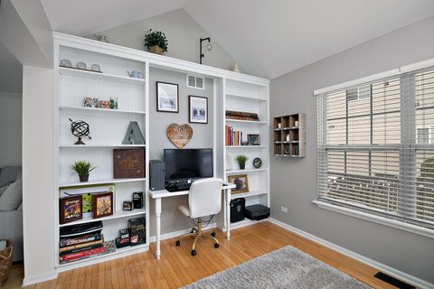 Tiny photo for 1675 Rosehall Lane, Elgin, IL 60123 (MLS # 12593295)