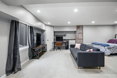 Tiny photo for 1675 Rosehall Lane, Elgin, IL 60123 (MLS # 12593295)