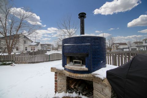 Tiny photo for 1675 Rosehall Lane, Elgin, IL 60123 (MLS # 12593295)