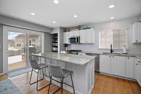 Tiny photo for 1675 Rosehall Lane, Elgin, IL 60123 (MLS # 12593295)