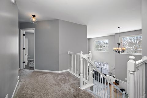 Tiny photo for 1675 Rosehall Lane, Elgin, IL 60123 (MLS # 12593295)