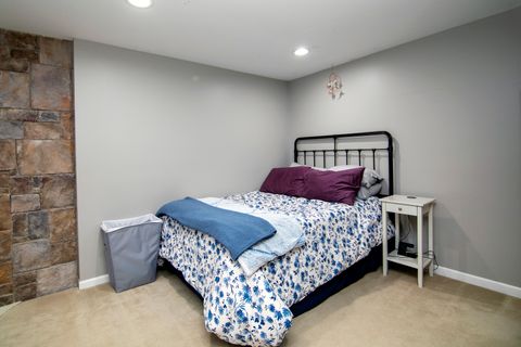 Tiny photo for 1675 Rosehall Lane, Elgin, IL 60123 (MLS # 12593295)