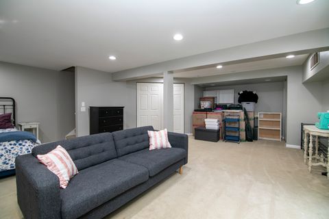 Tiny photo for 1675 Rosehall Lane, Elgin, IL 60123 (MLS # 12593295)